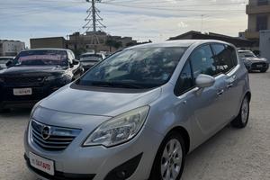 Opel Meriva 1.7 CDTI 130CV Cosmo
