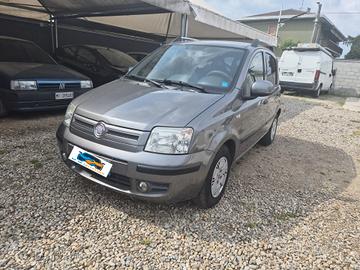 Fiat Panda 1.2 Emotion