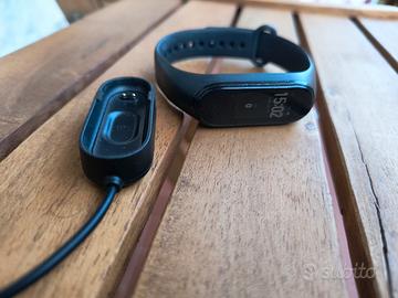smartwatch Xiaomi mi band4