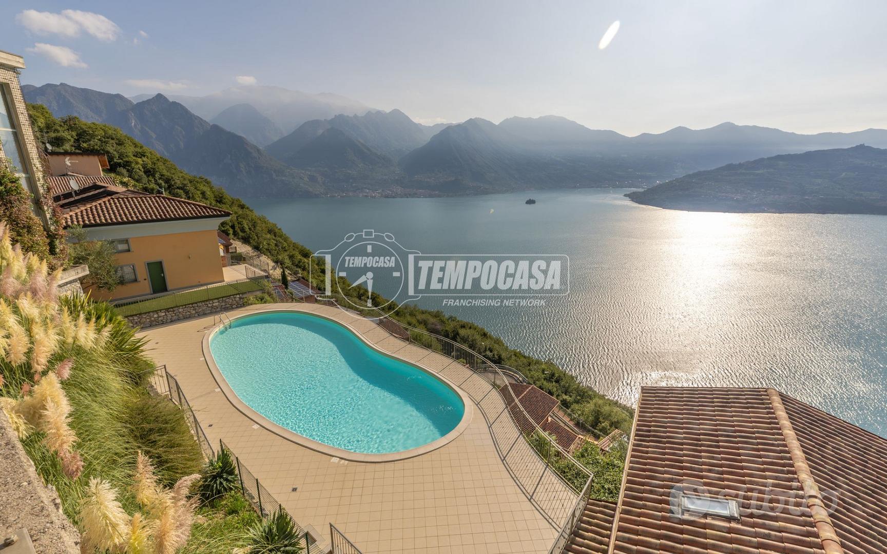 Appartamento – Parzanica, Acquaiolo - Vista 3