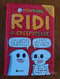 Pera toon