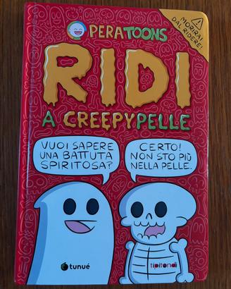 Pera toon