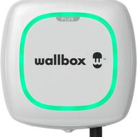 Wallbox caricabatterie EV