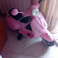 Vespetta per bambini