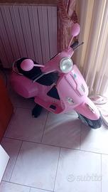 Vespetta per bambini