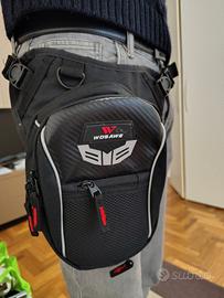 Borsello moto