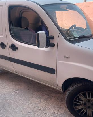Fiat doblò