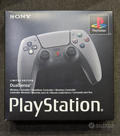 Controller Dualsense PS5 30th Anniversario 