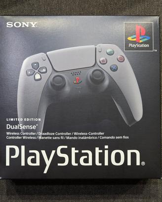 Controller Dualsense PS5 30th Anniversario 