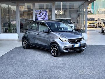 Smart forfour 1.0 Benzina 71CV E6 Automatico - 201