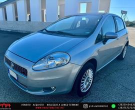 Fiat Grande Punto Grande Punto 1.4 5 porte Active