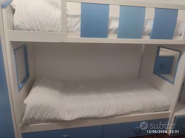 cameretta mondo convenienza