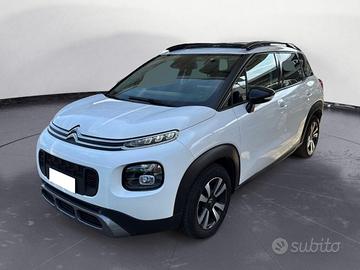Citroen C3 Aircross 1.5 bluehdi Shine s&s 120cv ea