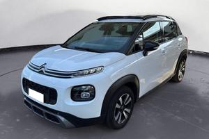 Citroen C3 Aircross 1.5 bluehdi Shine s&s 120cv ea