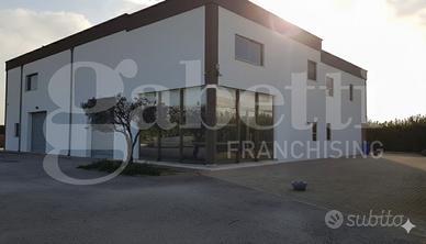 Capannone Industriale Brindisi [SG401VCG]