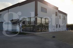 Capannone Industriale Brindisi [SG401VCG]