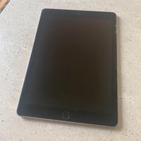 Apple iPad 6ª Generazione 32GB Wi-Fi funzionante