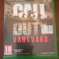 Call of Duty: Vanguard xbox one , xbox series x