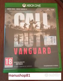 Call of Duty: Vanguard xbox one , xbox series x