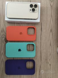 Iphone 14 pro Gold 128Gb