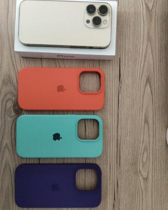 Iphone 14 pro Gold 128Gb