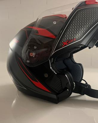 Casco modulare GIVI X21 t.XL