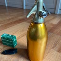 Sifone selz di design