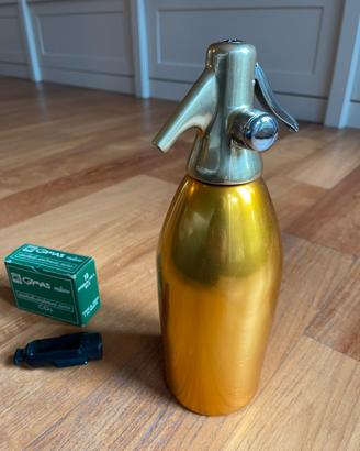 Sifone selz di design