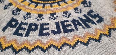 maglione invernale pepe jeans ragazzi 12 anni