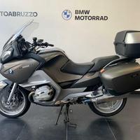 BMW R 1200 RT Abs my10