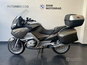 BMW R 1200 RT Abs my10