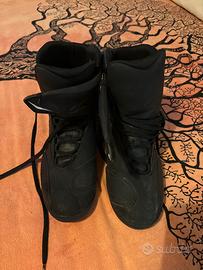 Scarpocino Alpinestars Fastback 2