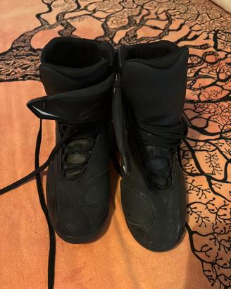 Scarpocino Alpinestars Fastback 2