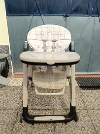 Seggiolone bimbo PEG Perego "Siesta"