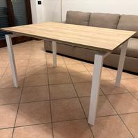 Nuovo Tavolo Giove allungabile - mondo convenienza