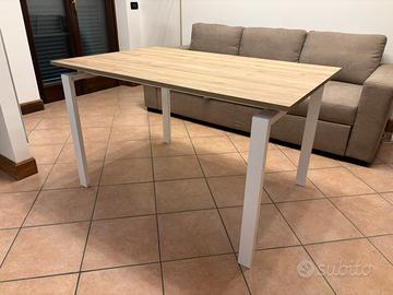 Nuovo Tavolo Giove allungabile - mondo convenienza