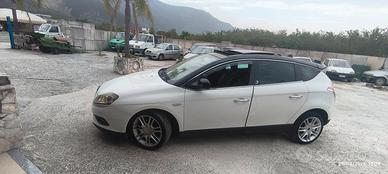 lancia delta diesel 