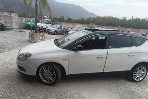 lancia delta diesel 