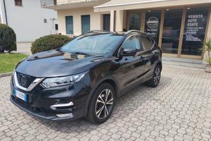 Nissan Qashqai 1.6 dCi 2WD Tekna+