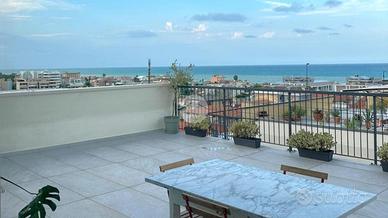 ATTICO A GROTTAMMARE