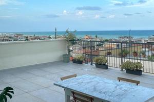 ATTICO A GROTTAMMARE