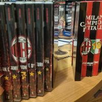 Dvd  Milan