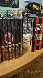 Dvd  Milan