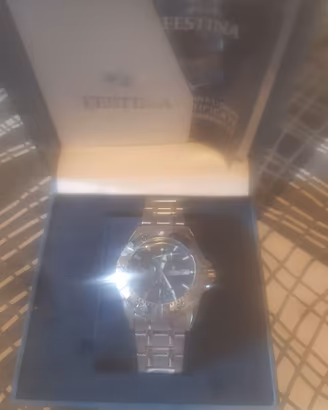 Orologio Festina