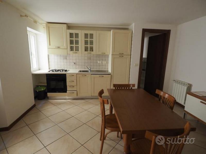 Appartamento – TS - Vista 4