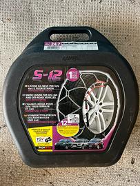 Catene da neve per SUV