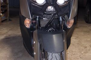 Yamaha Xmax 400 Abs 2019