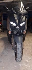 Yamaha Xmax 400 Abs 2019