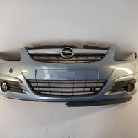 Paraurti ant OPEL CORSA D '06