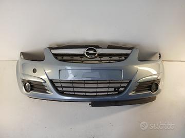 Paraurti ant OPEL CORSA D '06